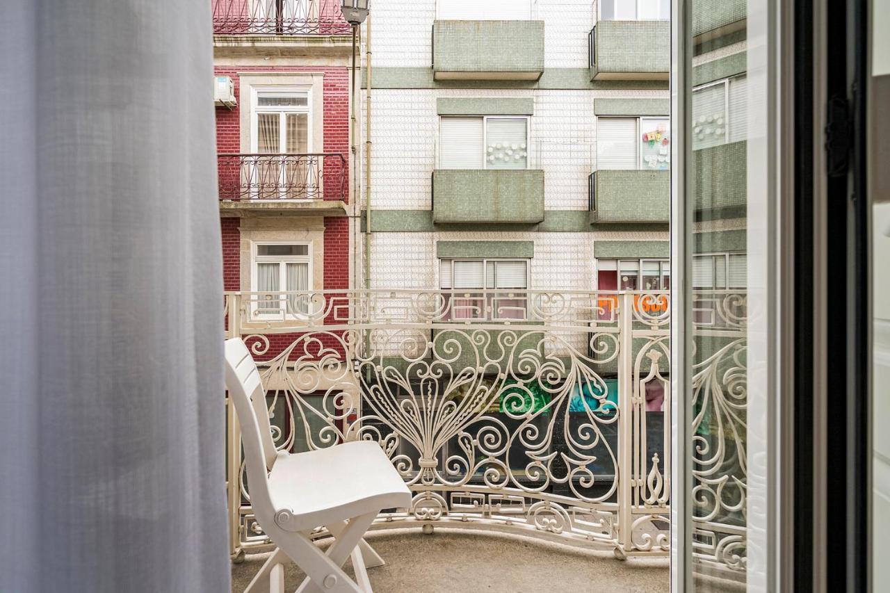 Olivia 1895 Apartments OOporto Exterior foto